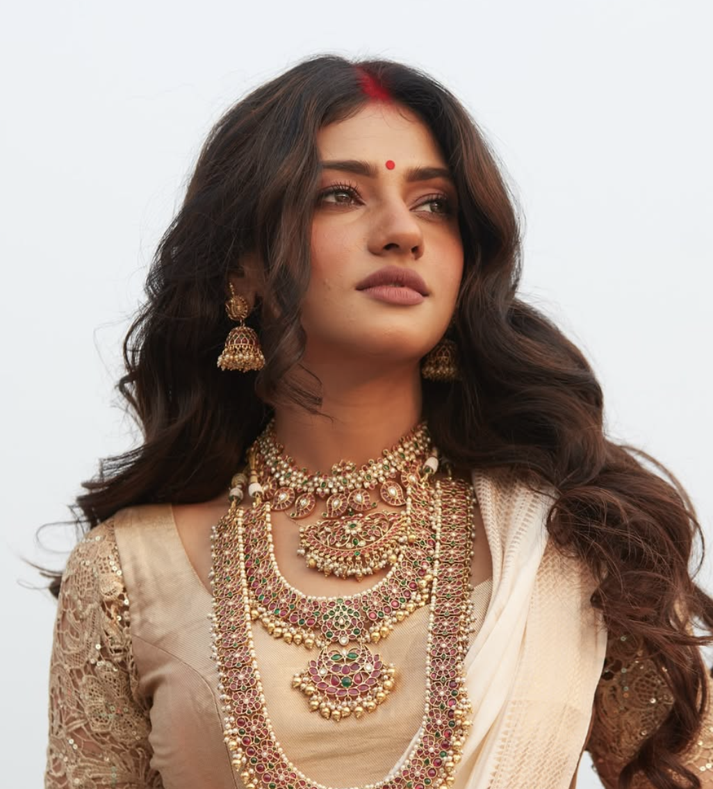 Alisha Khan
