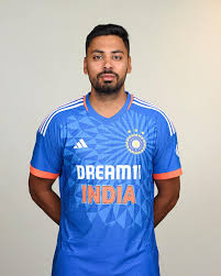 Avesh Khan
